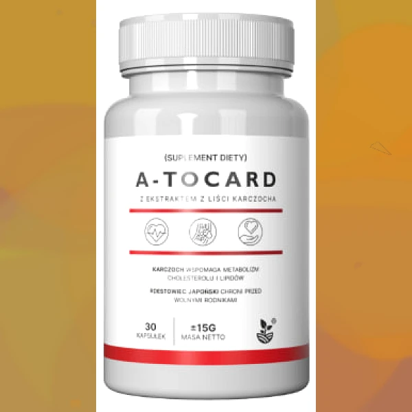A-Tocard