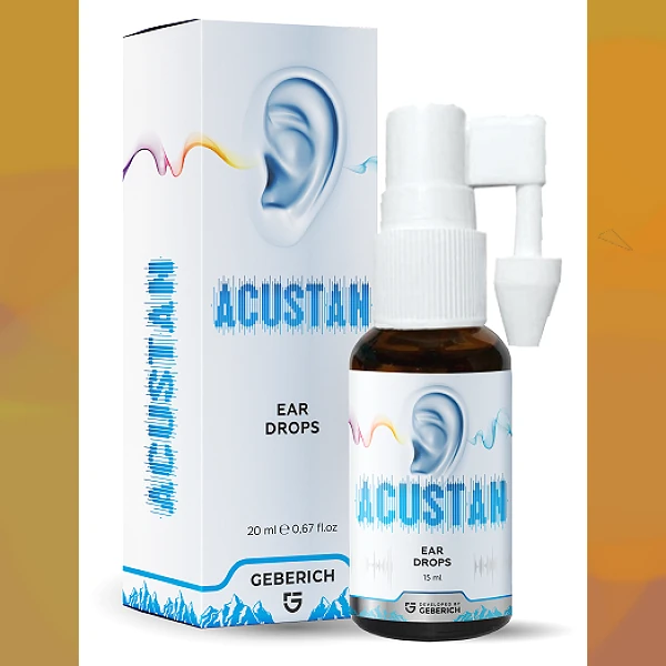 Acustan