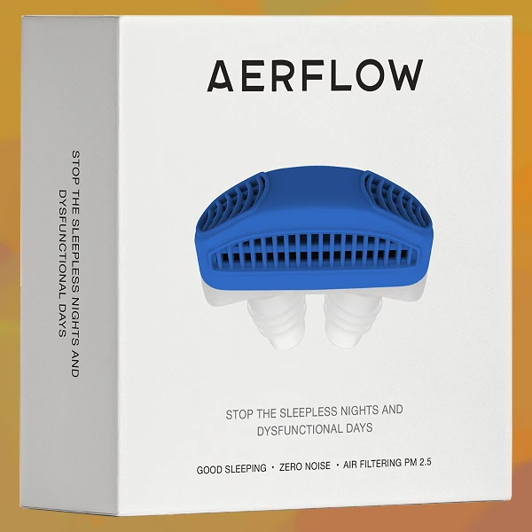 Aerflow