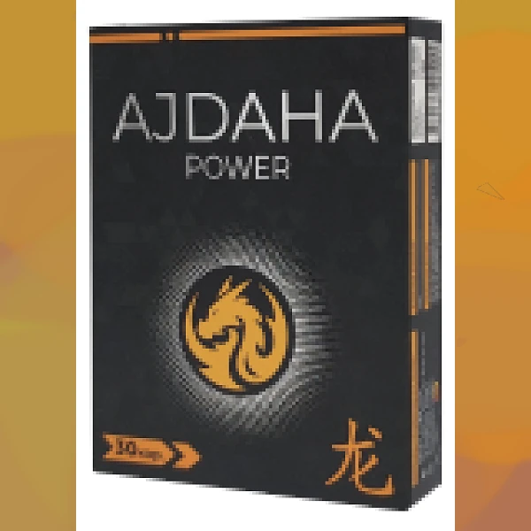Aidaha Power
