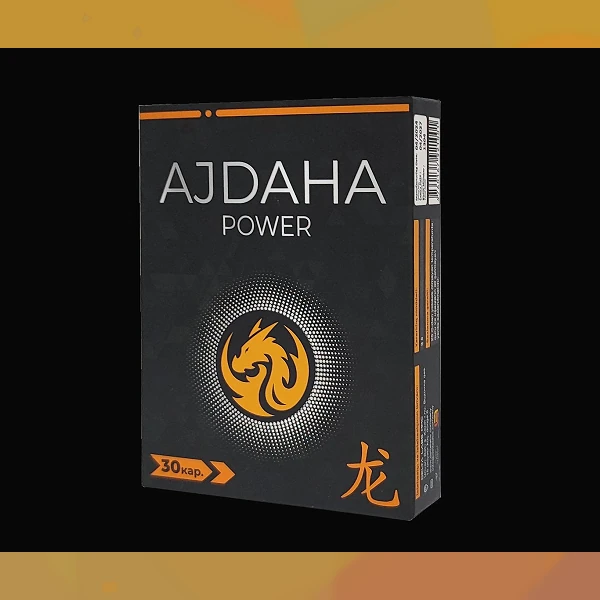Ajdaha Power