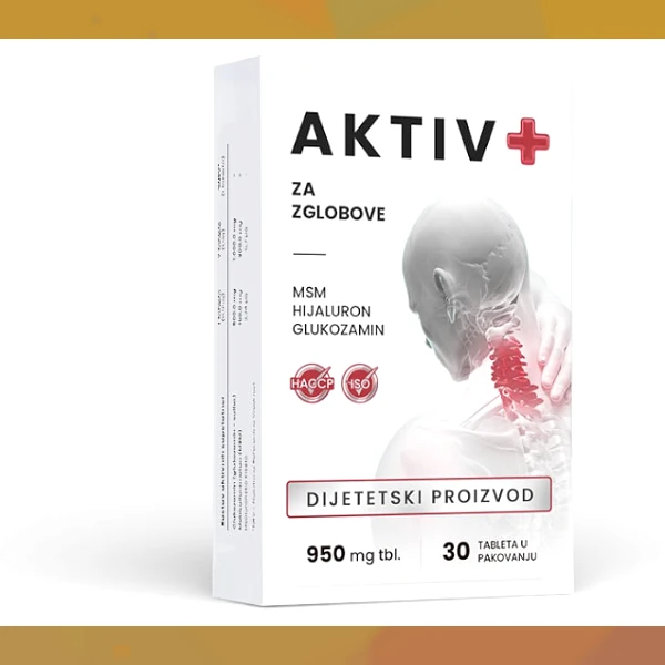 Aktiv+