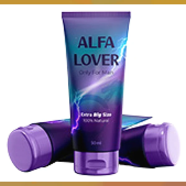 Alfa Lover