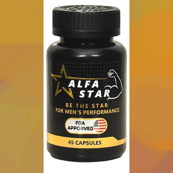 Alfa Star