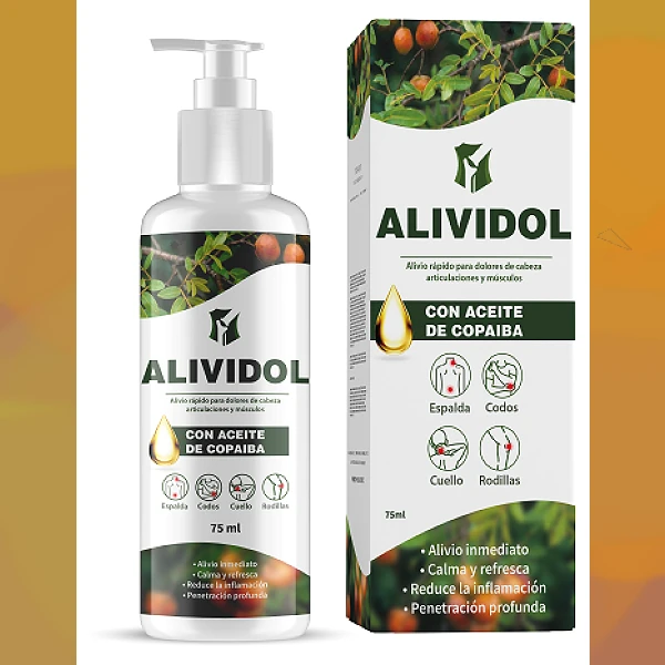 Alividol