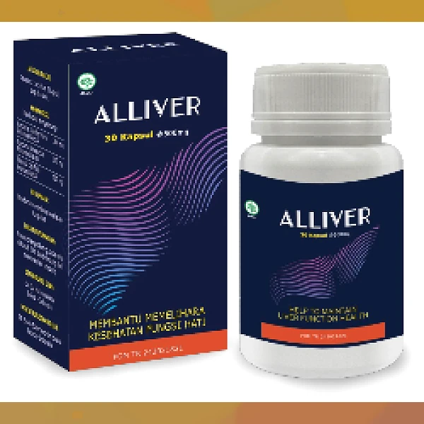 Alliver