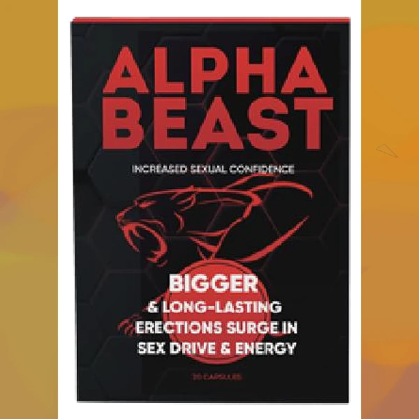 Alpha Beast