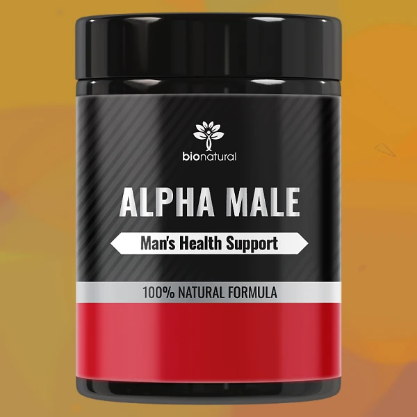 Alpha Male