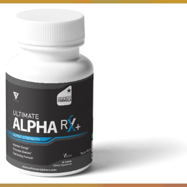 Alpha RX