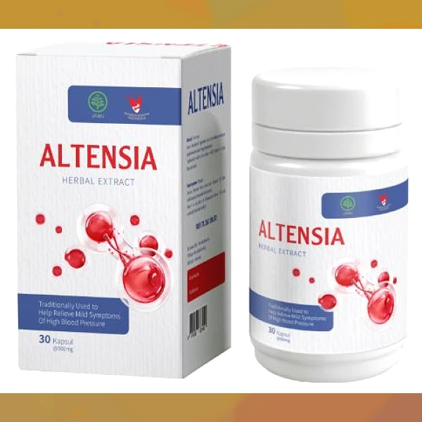 Altensia