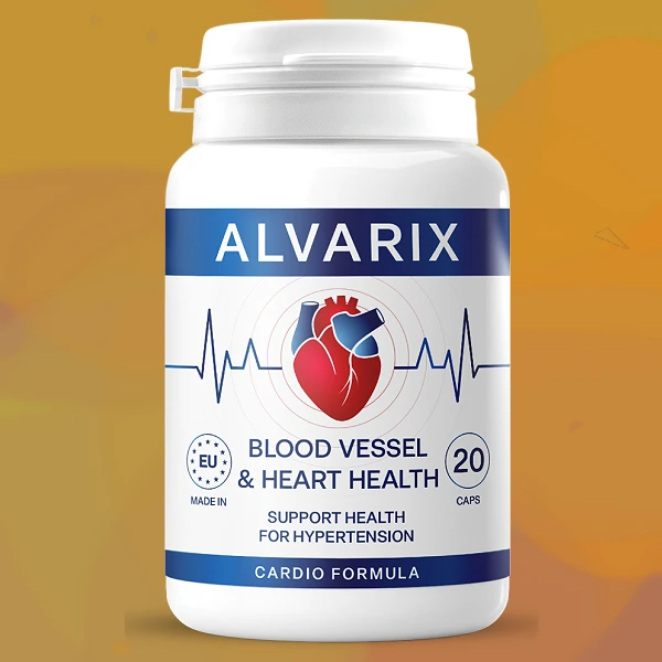Alvarix