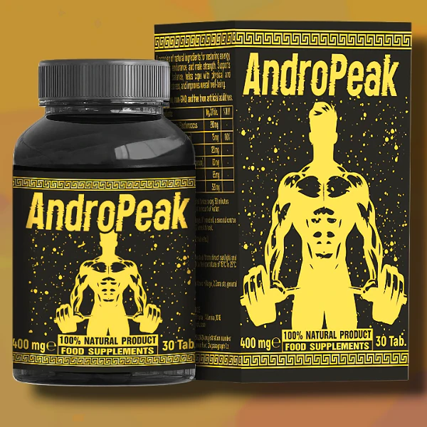 AndroPeak