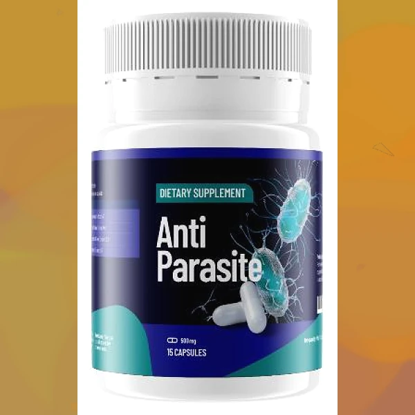 Anti Parasite