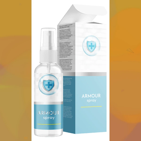 Armour Spray