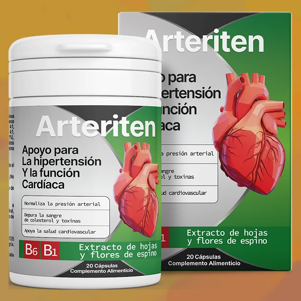 Arteriten