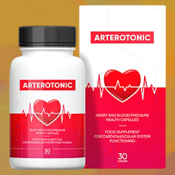 Arterotonic