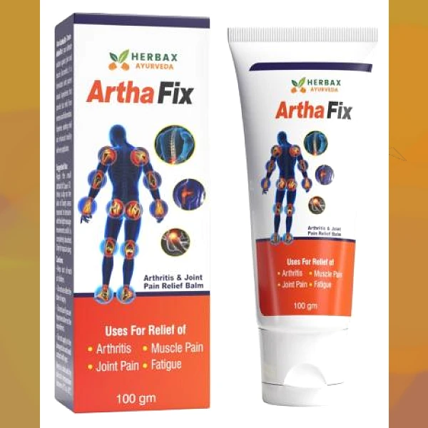 ArthaFix