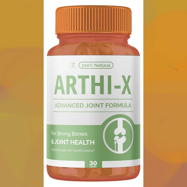 Arthi-X