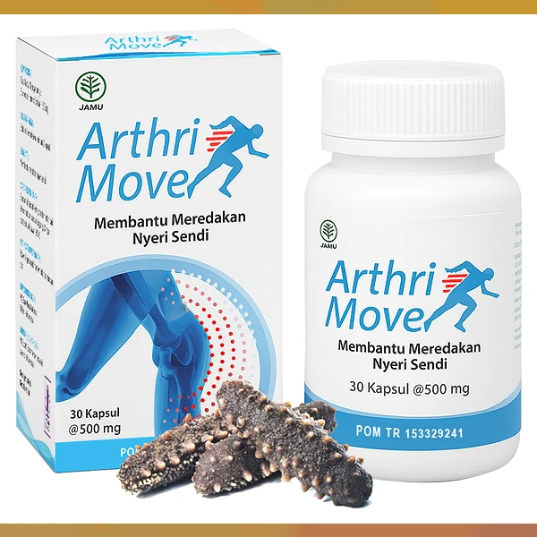 Arthrimove