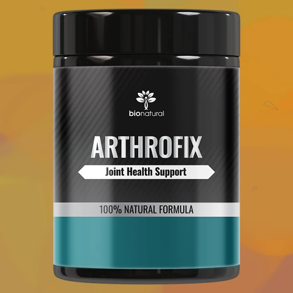 ArthroFix