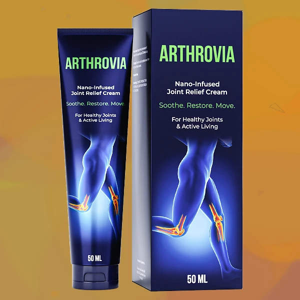 Arthrovia