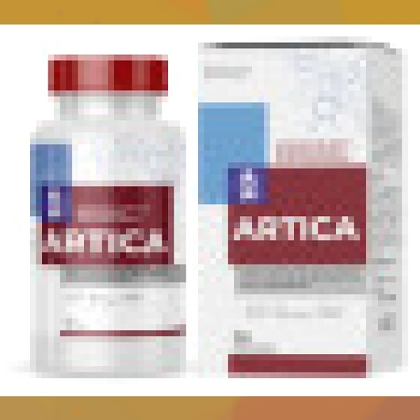 ARTICA