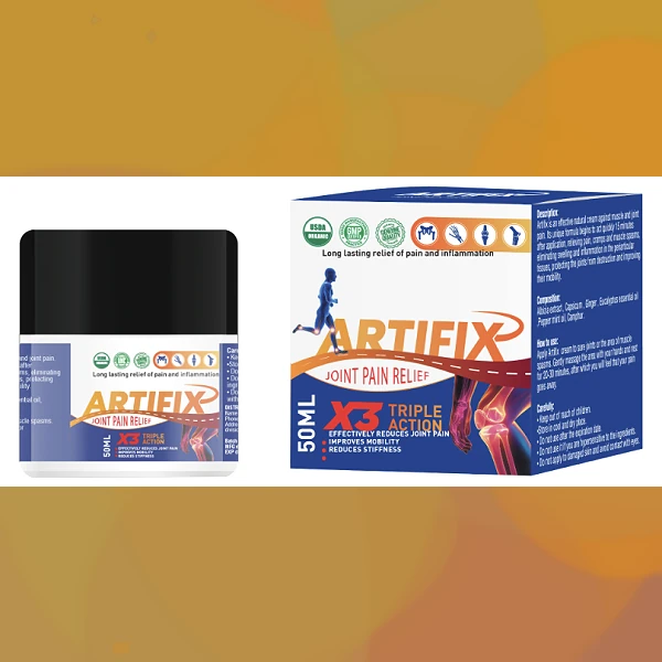 Artifix