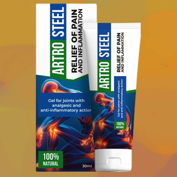 Artro Steel