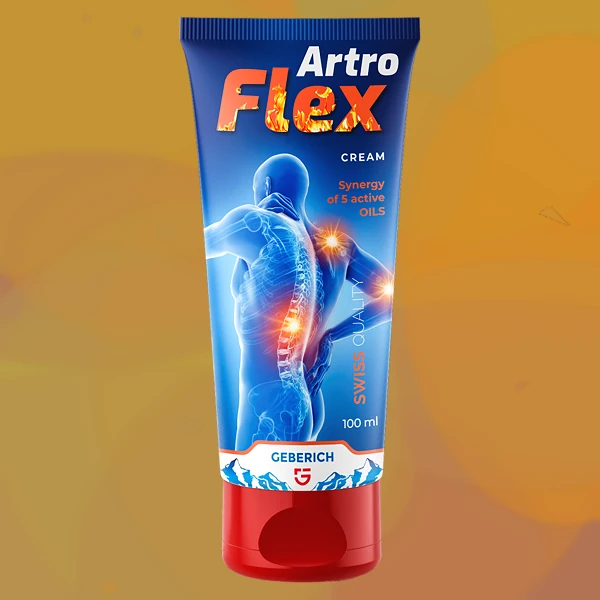 Artroflex Cream