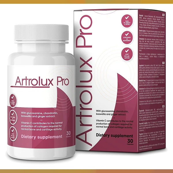 Artrolux Pro
