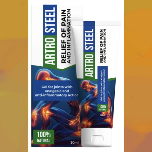 Artrosteel