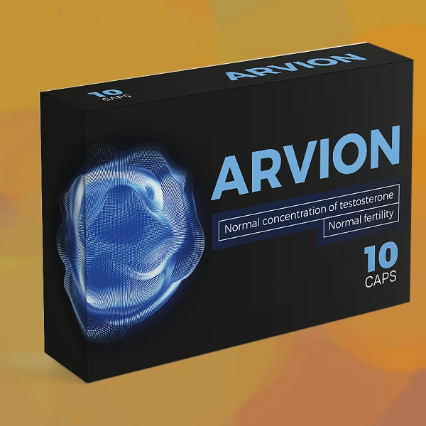 ARVION