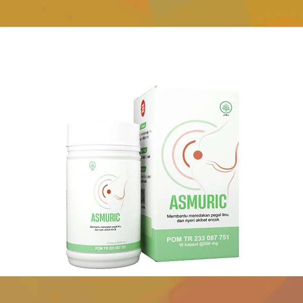 Asmuric