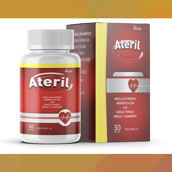 Ateril