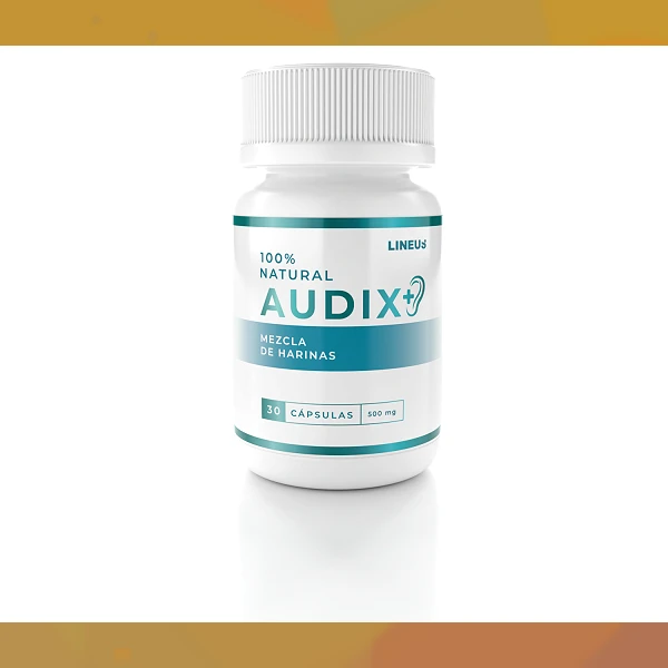 Audix