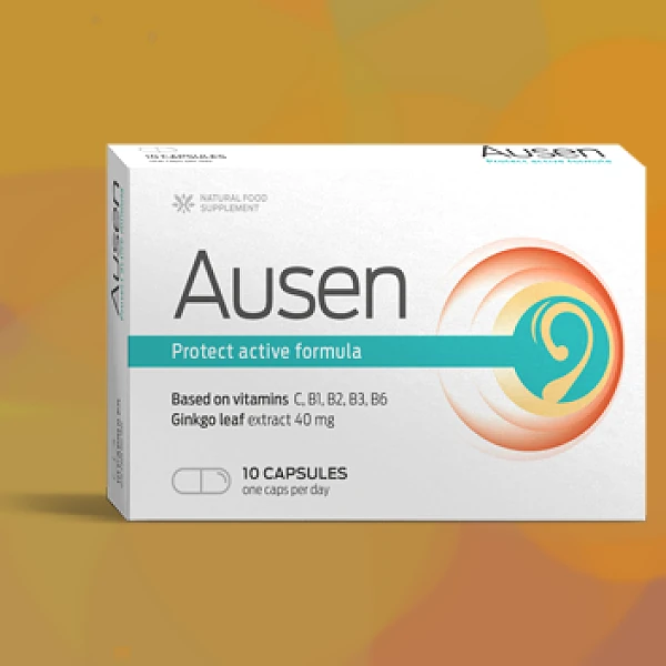 Ausen