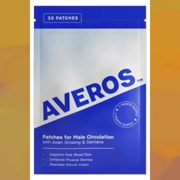 AVEROS