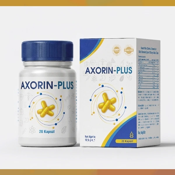 Axorin-Plus