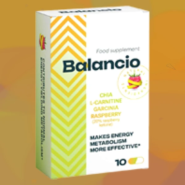 Balancio