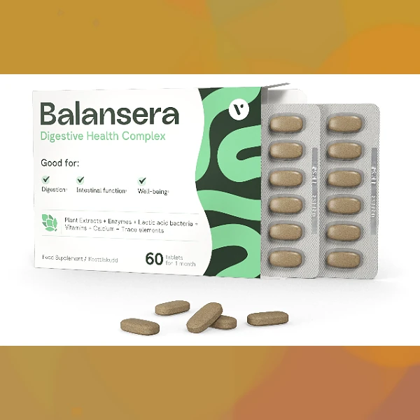 Balansera