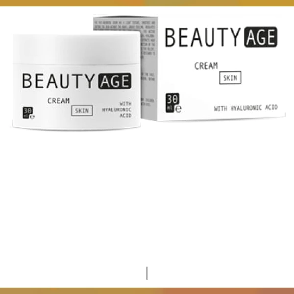 BEAUTY AGE SKIN