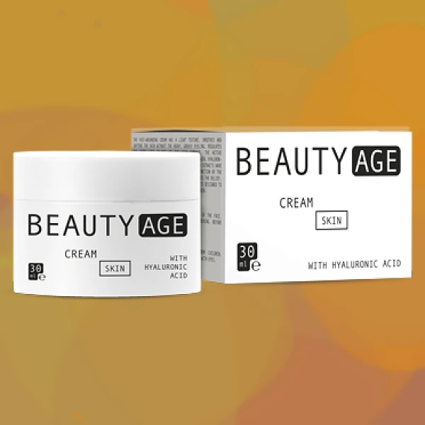 Beauty Age