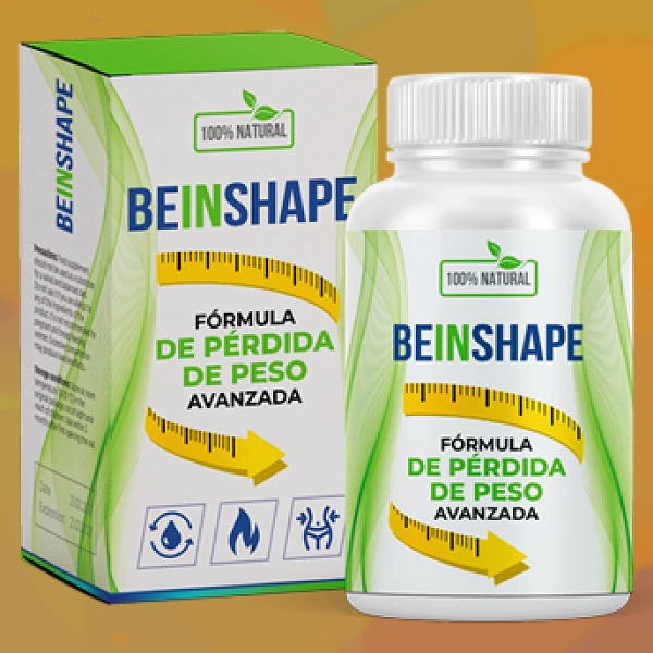 Beinshape
