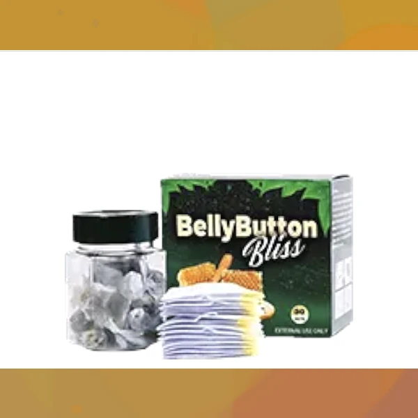 Belly Button Bliss