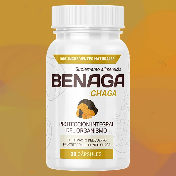 Benaga Chaga