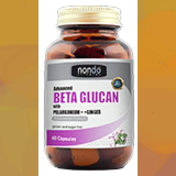 Betaglucan