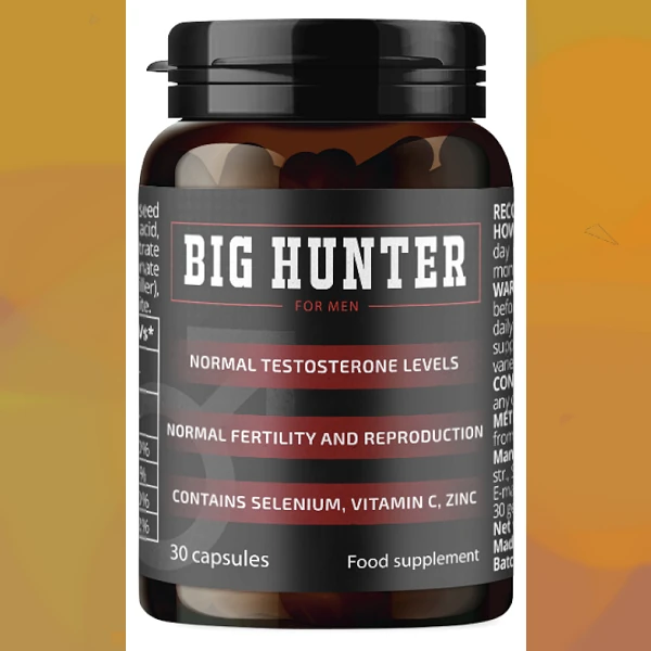 Big Hunter