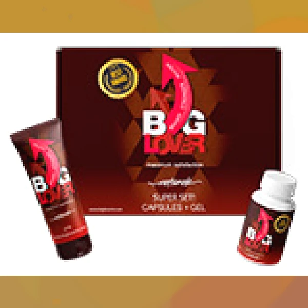 Big Lover