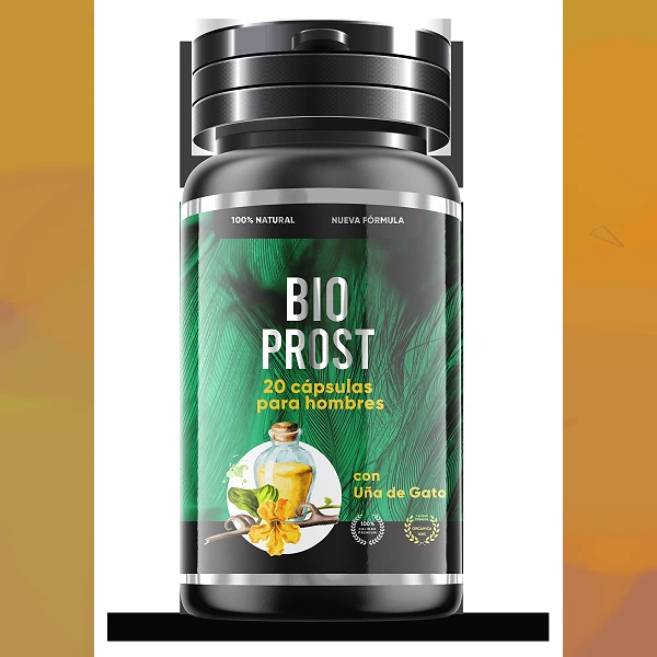 Bio Prost