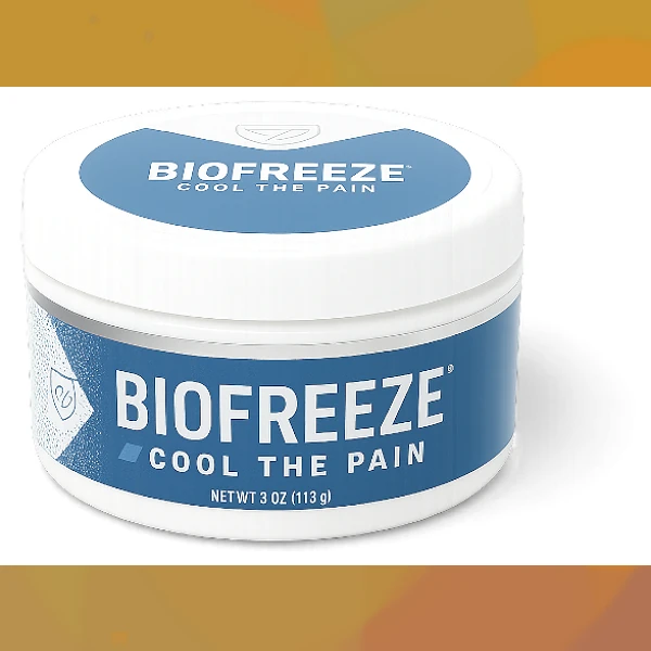 Biofreeze